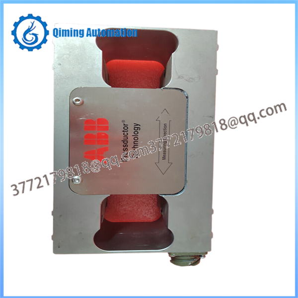 ABB PFTL101A 1.0KN 3BSE004166R1 precision Pressductor PillowBlock load cell